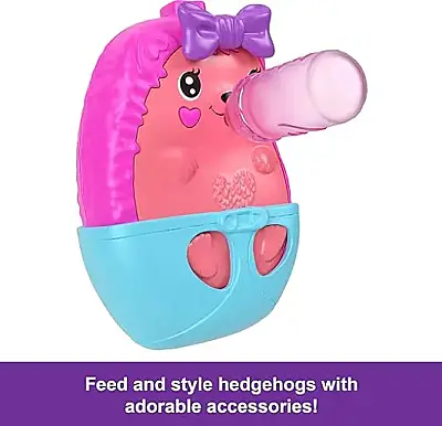 Polly Pocket Çanta Olabilen Micro Oyun Setleri - 6