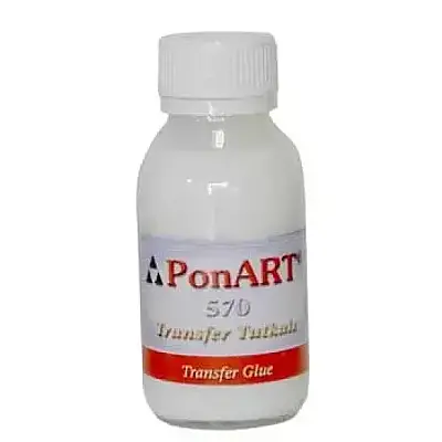 Ponart Transfer Tutkalı 100 ml - Ponart (1)
