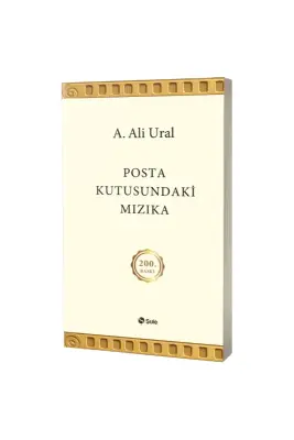 Posta Kutusundaki Mızıka - Şule Yayınları