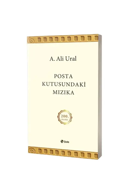 Posta Kutusundaki Mızıka - 2