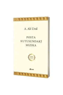 Posta Kutusundaki Mızıka - 1