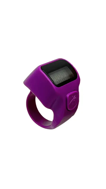 Pratik Işıklı Dijital Zikirmatik - Ahıska Çarşı