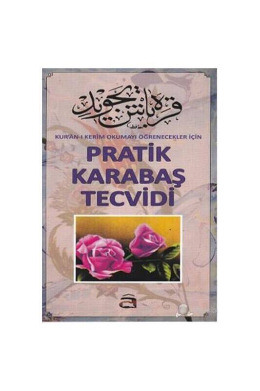 Pratik Karabaş Tecvidi - 2