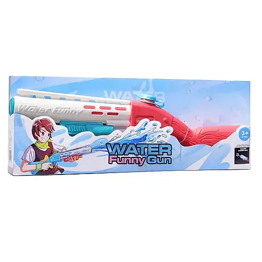 Prestij Tüfekli Su Pompası - 1