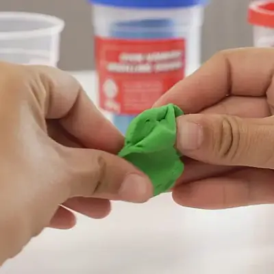 Pritt Oyun Hamuru 4 Renk - Pritt (1)