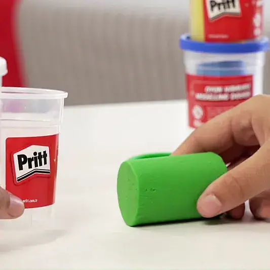Pritt Oyun Hamuru 6 Lı - 9