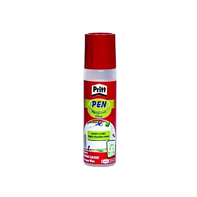 Pritt Pen Sıvı Yapıştırıcı 40 ml Solventsiz - 1