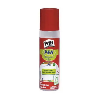 Pritt Pen Sıvı Yapıştırıcı 40 ml Solventsiz - Pritt