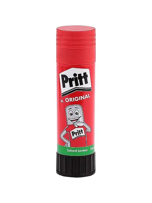 Pritt Stick Yapıştırıcı 11 gr - 2