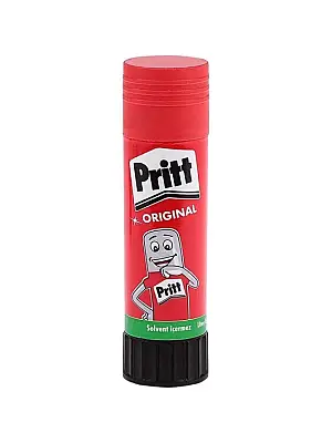 Pritt Stick Yapıştırıcı 22 gr - Pritt (1)