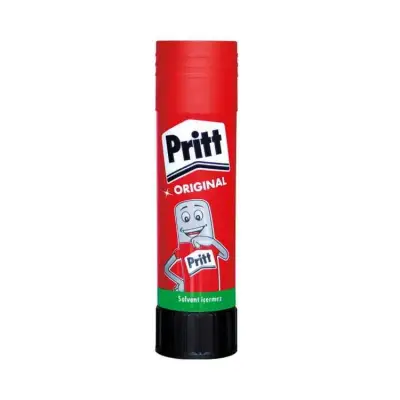 Pritt Stick Yapıştırıcı 43 gr - Pritt