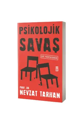 Psikolojik Savaş - 1
