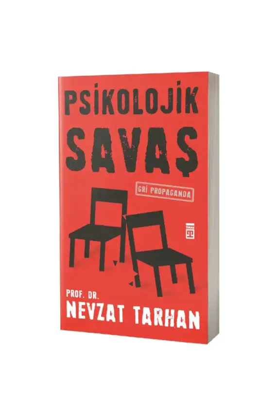 Psikolojik Savaş - 1