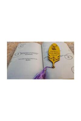 Püsküllü Ayraç - Mevlana - Bemenda