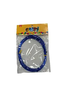 Puti Renkli Tel 1.5 x 5m - 10