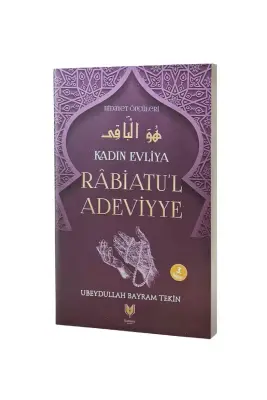 Rabiatul Adeviyye - Rabbani Yayınevi (1)