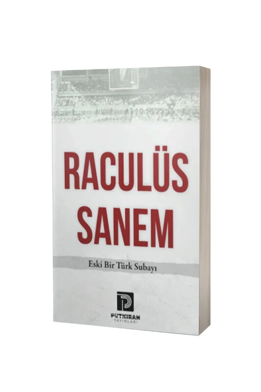 Raculüs Sanem - Putkıran Yayınları