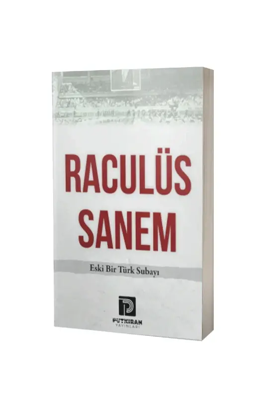 Raculüs Sanem - 1