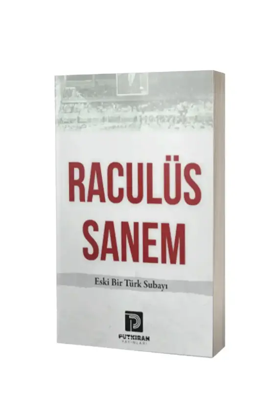 Raculüs Sanem - 1