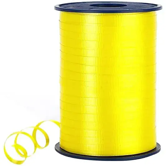 Rafya Sarı 8 mm 200m - 2