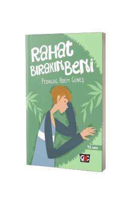 Rahat Bırakın Beni - Nesil Yayınları (1)