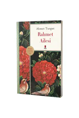 Rahmet Ailesi - Kapı Yayınları