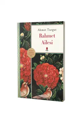 Rahmet Ailesi - Kapı Yayınları (1)