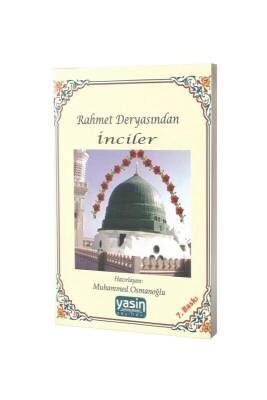 Rahmet Deryasından İnciler - Yasin Yayınevi