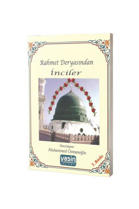 Rahmet Deryasından İnciler - 1