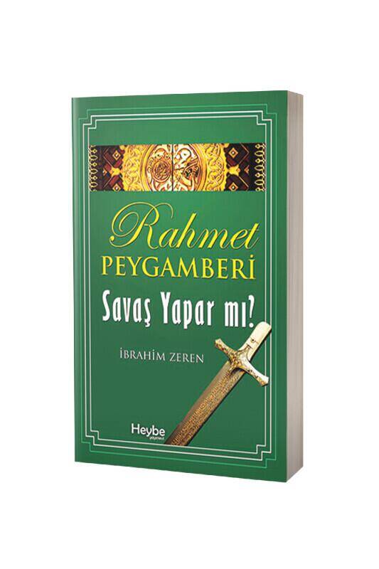 Rahmet Peygamberi Savaş Yaparmı - 2