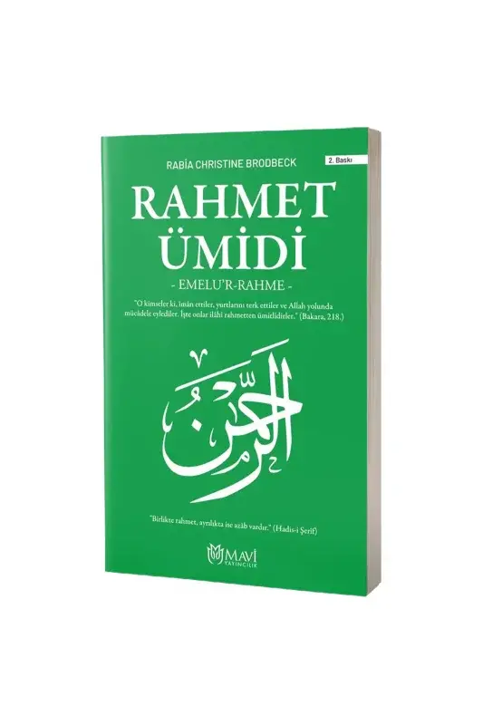 Rahmet Ümidi - 2