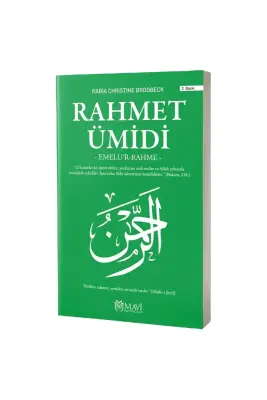 Rahmet Ümidi - 1