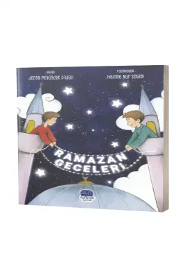 Ramazan Geceleri - Karavan Çocuk (1)