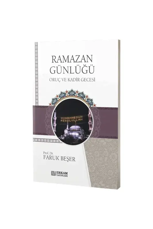 Ramazan Günlüğü - 2