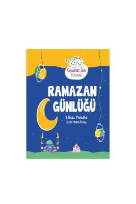 Ramazan Günlüğü - Nesil Yayınları