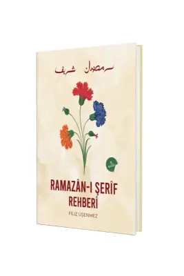 Ramazanı Şerif Ajandası - 5