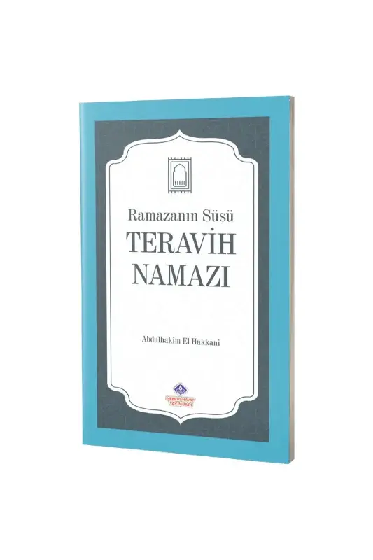Ramazanın Süsü Teravih Namazı - 2