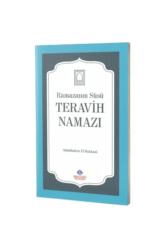 Ramazanın Süsü Teravih Namazı - 1