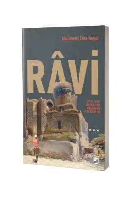 Ravi - Ketebe Yayınları