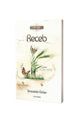 Receb - Semerkand Yayınları