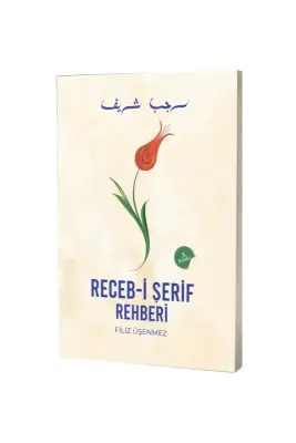 Recebi Şerif Ajandası - Rehberi - Kişisel Yayınlar
