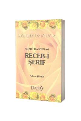 Recebi Şerif - Tekbir Yayınları