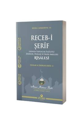 Recebi Şerif Risalesi - 4