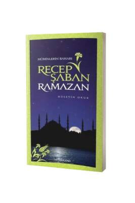 Recep Şaban Ramazan - Semerkand Yayınları (1)