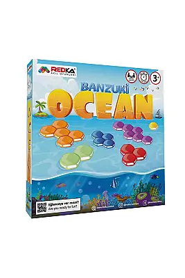 Redka Banzuki Ocean - Redka