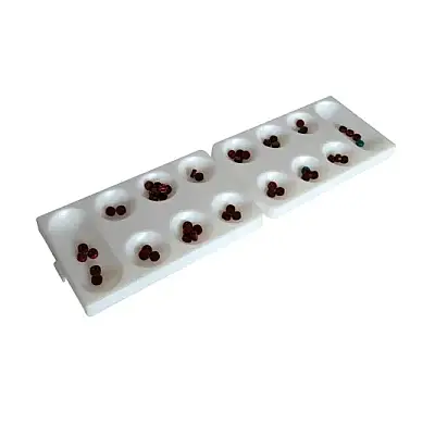Redka Plastik Mancala - 3