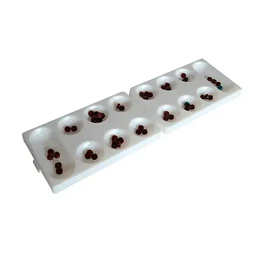 Redka Plastik Mancala - 3