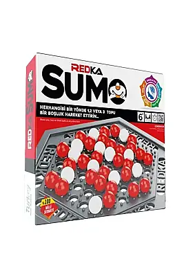 Redka Sumo - Redka