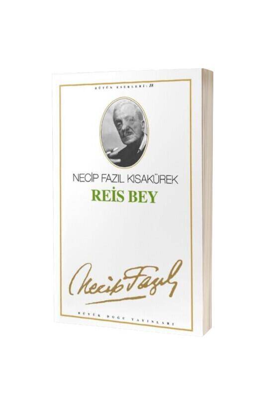Reis Bey - 2