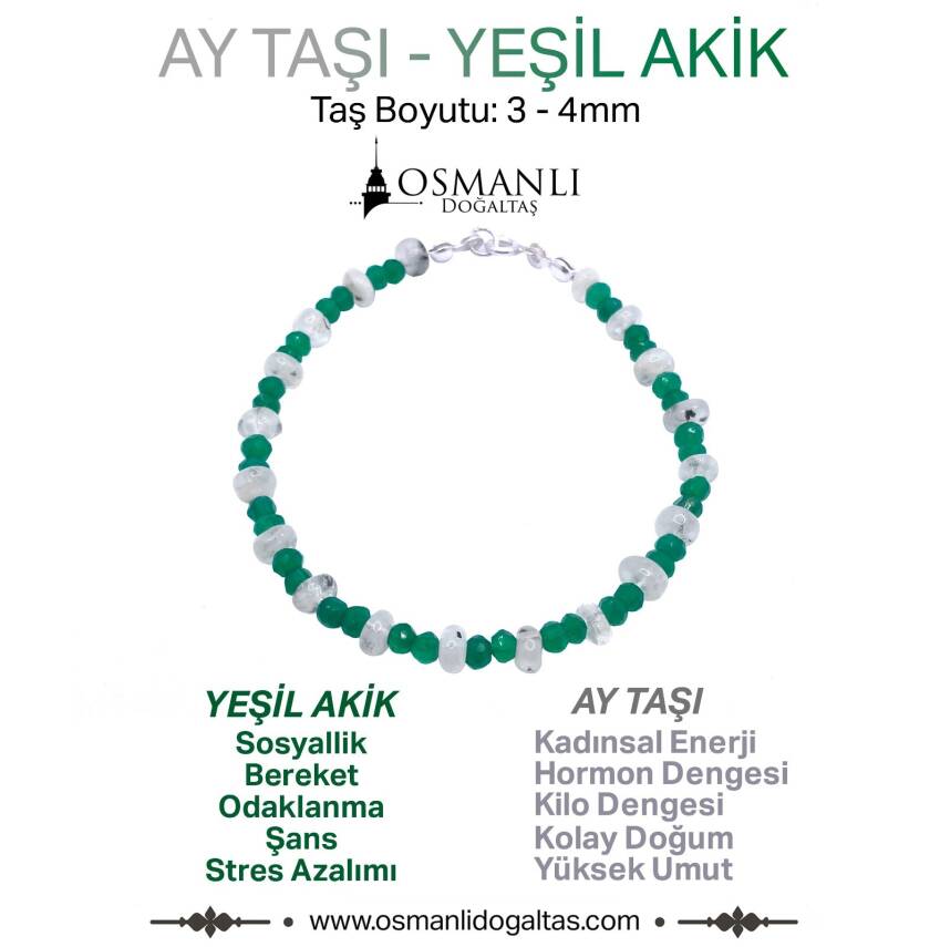 Renkli Turmalin Doğal Taş Ayarlanabilir Yüzük 925 Ayar Gümüş - 6